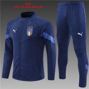 Veste Italie Enfant Ia20Nth 2022/2023