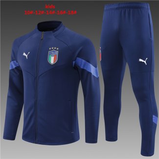 Veste Italie Enfant Ia20Nth 2022/2023