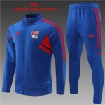 Veste Lyon Enfant Ln22Ne 2022/2023