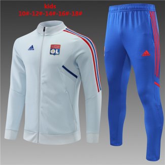 Veste Lyon Enfant Ln23Ne 2022/2023