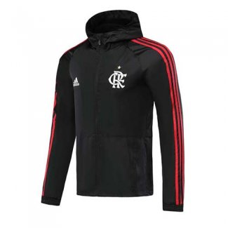 Veste A Capuche Flamengo Windrunner Nori