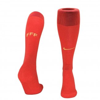 Chaussettes France Domicile 2026/2027