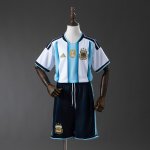 Maillot Argentina Enfant Domicile 2026/2027