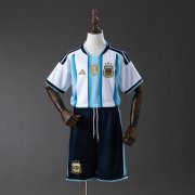 Maillot Argentina Enfant Domicile 2026/2027