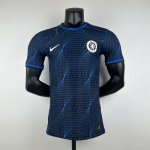 Maillot Chelsea Authentique Exterieur 2023/2024