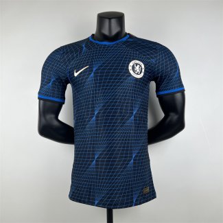 Maillot Chelsea Authentique Exterieur 2023/2024