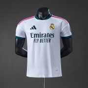 Maillot Real Madrid Authentique Domicile 2026/2027