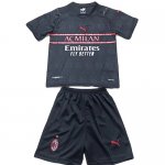 Maillot Ac Milan Enfant Third 2021-2022