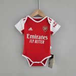 Maillot Arsenal Bebe Domicile 2022/2023