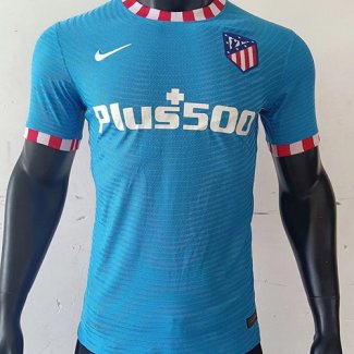 Maillot Atletico Madrid Authentique Third 2021-2022