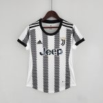 Maillot Juventus Femme Domicile 2022/2023