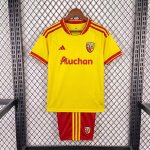 Maillot Lens Enfant Domicile 2026/2027