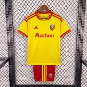 Maillot Lens Enfant Domicile 2026/2027