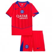 Maillot Psg Enfant Third 2025/2026