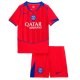 Maillot Psg Enfant Third 2025/2026