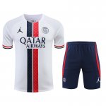 Maillot Psg Entrainement White Pn56Ne 2022/2023