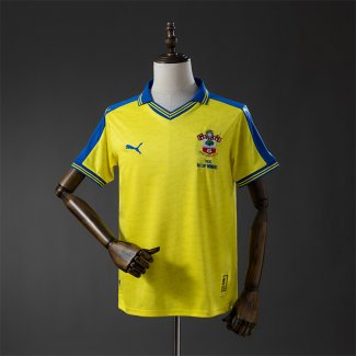 Thailande Maillot Southampton 50 Anniversaire 2026/2027