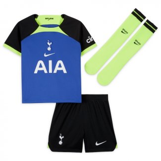 Maillot Tottenham Hotspur Enfant Exterieur 2022/2023