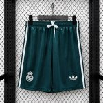 Short Real Madrid Exterieur 2026/2027