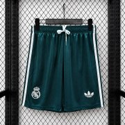 Short Real Madrid Exterieur 2026/2027