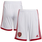 Shorts Arsenal Domicile 2022/2023