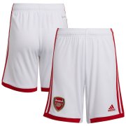 Shorts Arsenal Domicile 2022/2023