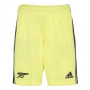 Shorts Arsenal Exterieur 2021-2022