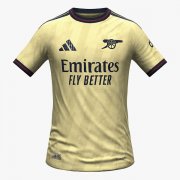 Thailande Maillot Arsenal Third 2026/2027