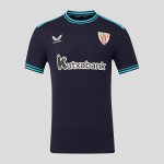 Thailande Maillot Athletic Bilbao Exterieur 2025/2026
