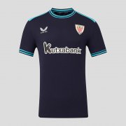 Thailande Maillot Athletic Bilbao Exterieur 2025/2026