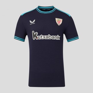 Thailande Maillot Athletic Bilbao Exterieur 2025/2026