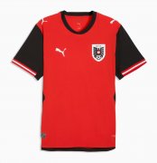 Thailande Maillot Austria Domicile 2026/2027