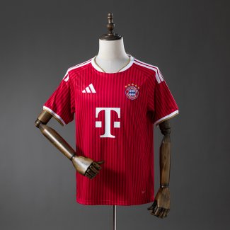 Thailande Maillot Bayern Munich Domicile 2026/2027