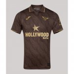 Thailande Maillot Brentford Fc Exterieur 2025/2026