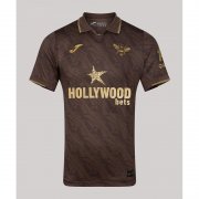 Thailande Maillot Brentford Fc Exterieur 2025/2026