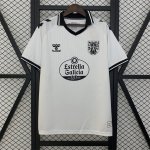Thailande Maillot Celta 100Th Anniversary Blanca 2025/2026