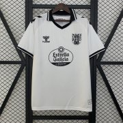 Thailande Maillot Celta 100Th Anniversary Blanca 2025/2026