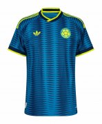 Thailande Maillot Colombia Exterieur 2026/2027