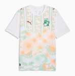 Thailande Maillot Ivory Coast Exterieur 2026/2027