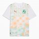 Thailande Maillot Ivory Coast Exterieur 2026/2027