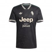 Thailande Maillot Juventus Fc Third 2025/2026