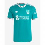 Thailande Maillot Liverpool Fc Third 2025/2026