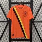 Thailande Maillot Manchester City Third 2025/2026