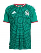 Thailande Maillot Mexico Domicile 2026/2027