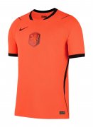 Thailande Maillot Netherlands Domicile 2026/2027