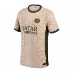 Thailande Maillot Paris Saint Germain 4Th 2023/2024