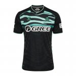 Thailande Maillot Real Betis Third 2025/2026