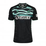 Thailande Maillot Real Betis Third 2025/2026