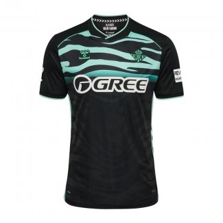 Thailande Maillot Real Betis Third 2025/2026