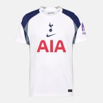 Thailande Maillot Tottenham Hotspur Domicile 2025/2026